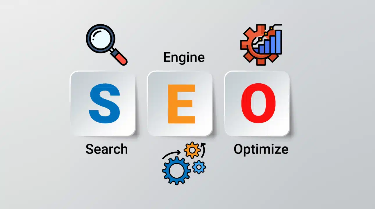 search engine optimization course